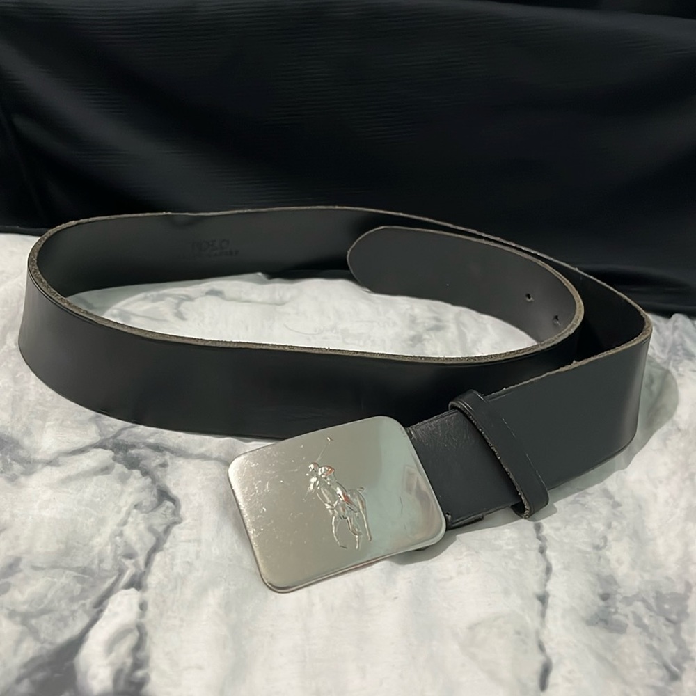 Polo Men’s belt